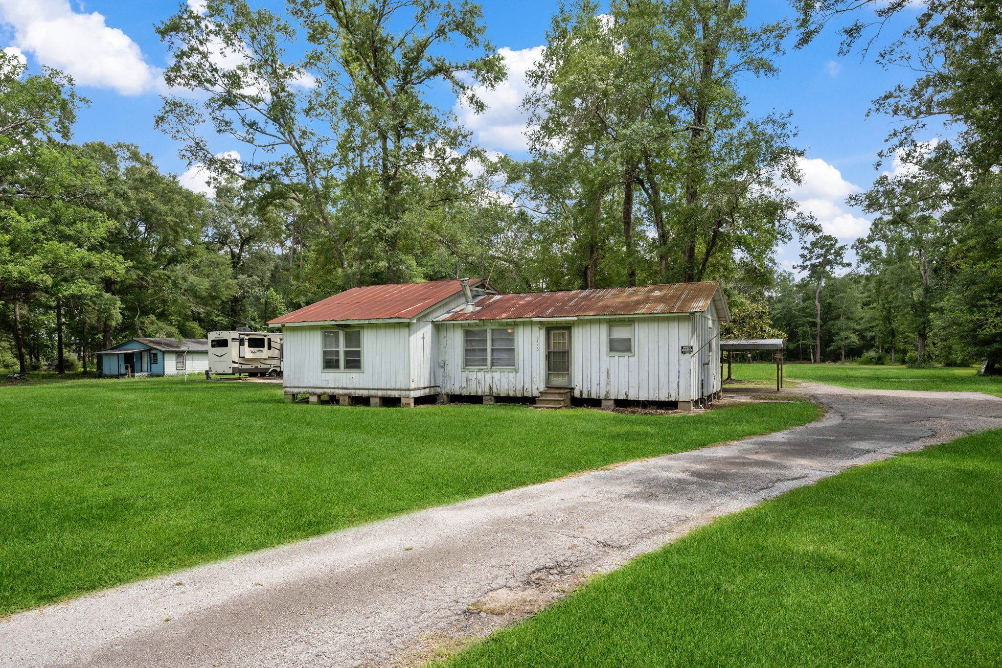 21000 Buck Knoll Road Conroe, TX 77306 - Photo 5 of 20