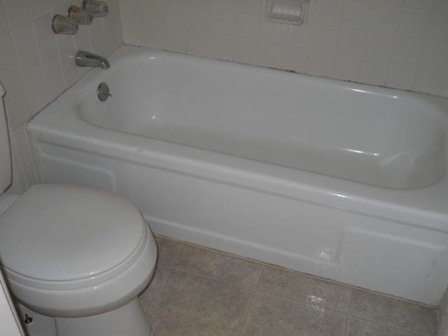 1625 North Miller Road, Unit 15 Scottsdale, AZ 85257 - Photo 4 of 7 bathroom