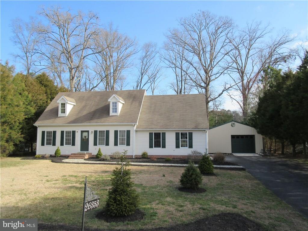 26353 Butler Branch Road Seaford, DE 19973 - Photo 3 of 27 Gallery Image 3
