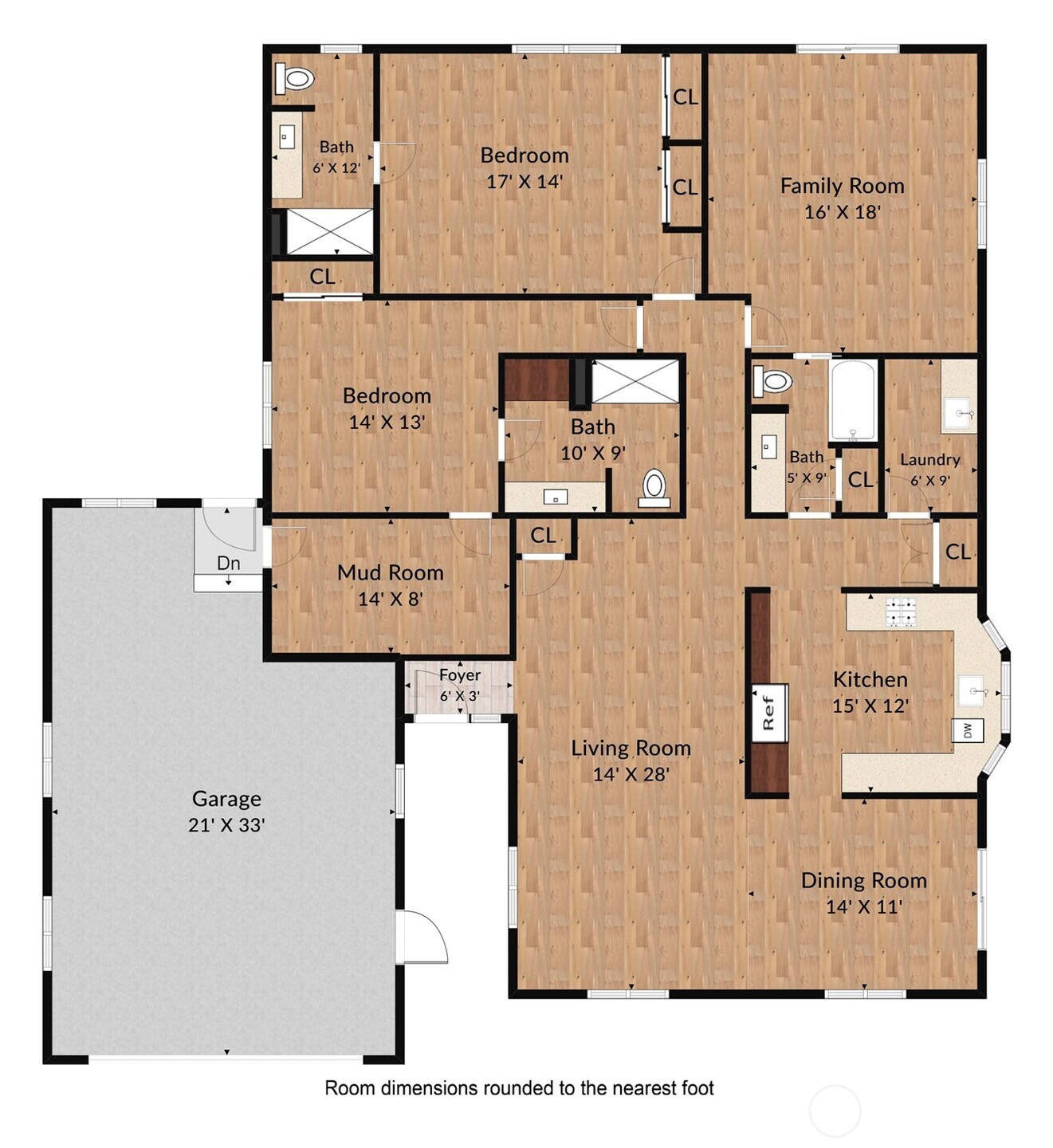 24209 10th Place West Bothell, WA 98021 - Photo 30 of 30