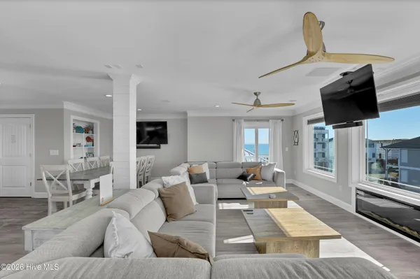 $2,225,000 | 106 Charlotte Avenue, Surf City, NC 28445
