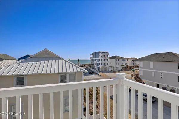 $2,225,000 | 106 Charlotte Avenue, Surf City, NC 28445