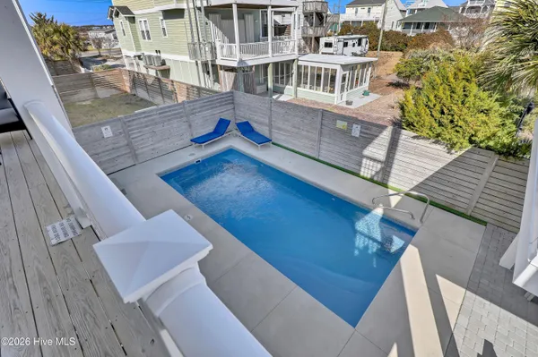 $2,225,000 | 106 Charlotte Avenue, Surf City, NC 28445