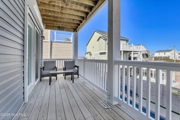 $2,225,000 | 106 Charlotte Avenue, Surf City, NC 28445