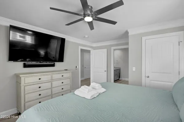 $2,225,000 | 106 Charlotte Avenue, Surf City, NC 28445