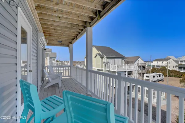 $2,225,000 | 106 Charlotte Avenue, Surf City, NC 28445