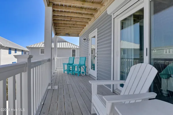 $2,225,000 | 106 Charlotte Avenue, Surf City, NC 28445