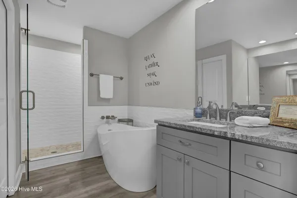 $2,225,000 | 106 Charlotte Avenue, Surf City, NC 28445