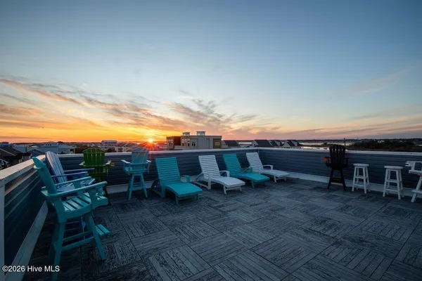 $2,225,000 | 106 Charlotte Avenue, Surf City, NC 28445