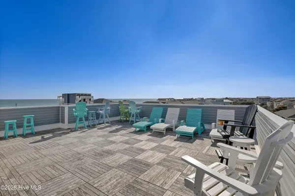 $2,225,000 | 106 Charlotte Avenue, Surf City, NC 28445