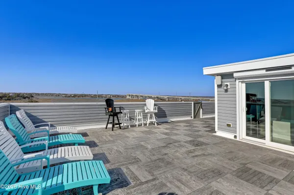 $2,225,000 | 106 Charlotte Avenue, Surf City, NC 28445