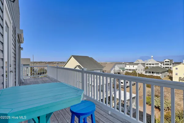 $2,225,000 | 106 Charlotte Avenue, Surf City, NC 28445