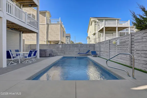 $2,225,000 | 106 Charlotte Avenue, Surf City, NC 28445