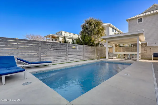 $2,225,000 | 106 Charlotte Avenue, Surf City, NC 28445