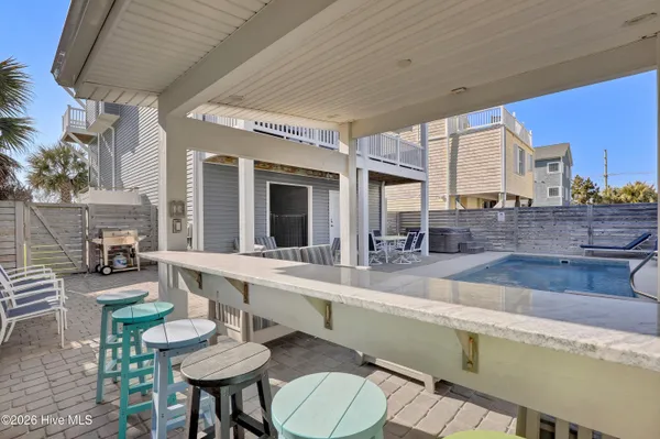 $2,225,000 | 106 Charlotte Avenue, Surf City, NC 28445
