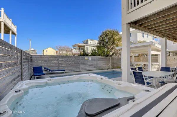 $2,225,000 | 106 Charlotte Avenue, Surf City, NC 28445