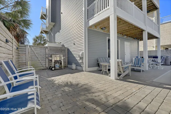 $2,225,000 | 106 Charlotte Avenue, Surf City, NC 28445