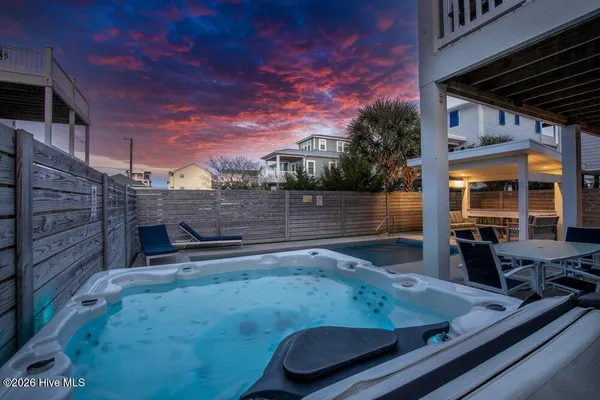 $2,225,000 | 106 Charlotte Avenue, Surf City, NC 28445