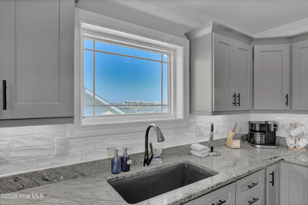 $2,225,000 | 106 Charlotte Avenue, Surf City, NC 28445