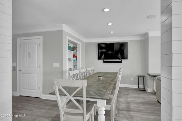 $2,225,000 | 106 Charlotte Avenue, Surf City, NC 28445