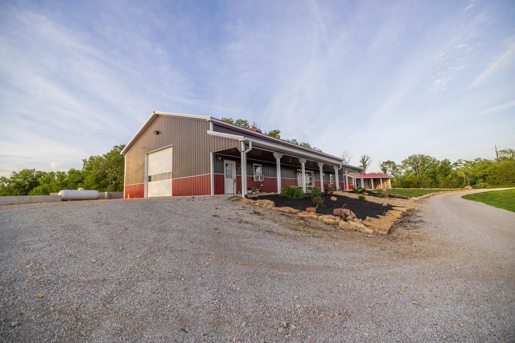 17710 Southwest 31st Road De Kalb, MO 64440 - Photo 49 of 99