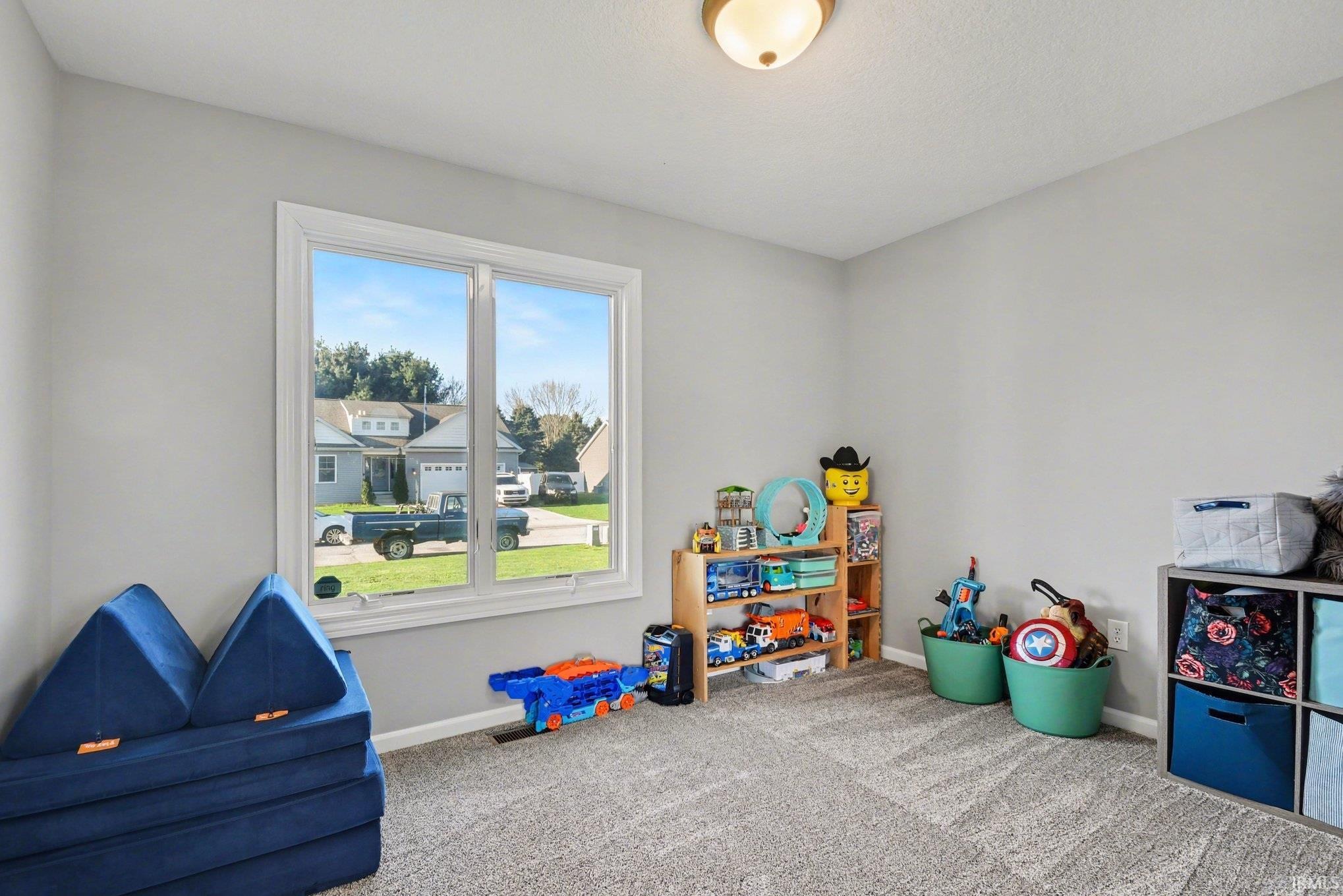 107 Pepper Rdg Drive South North Liberty, IN 46554 - Photo 11 of 20