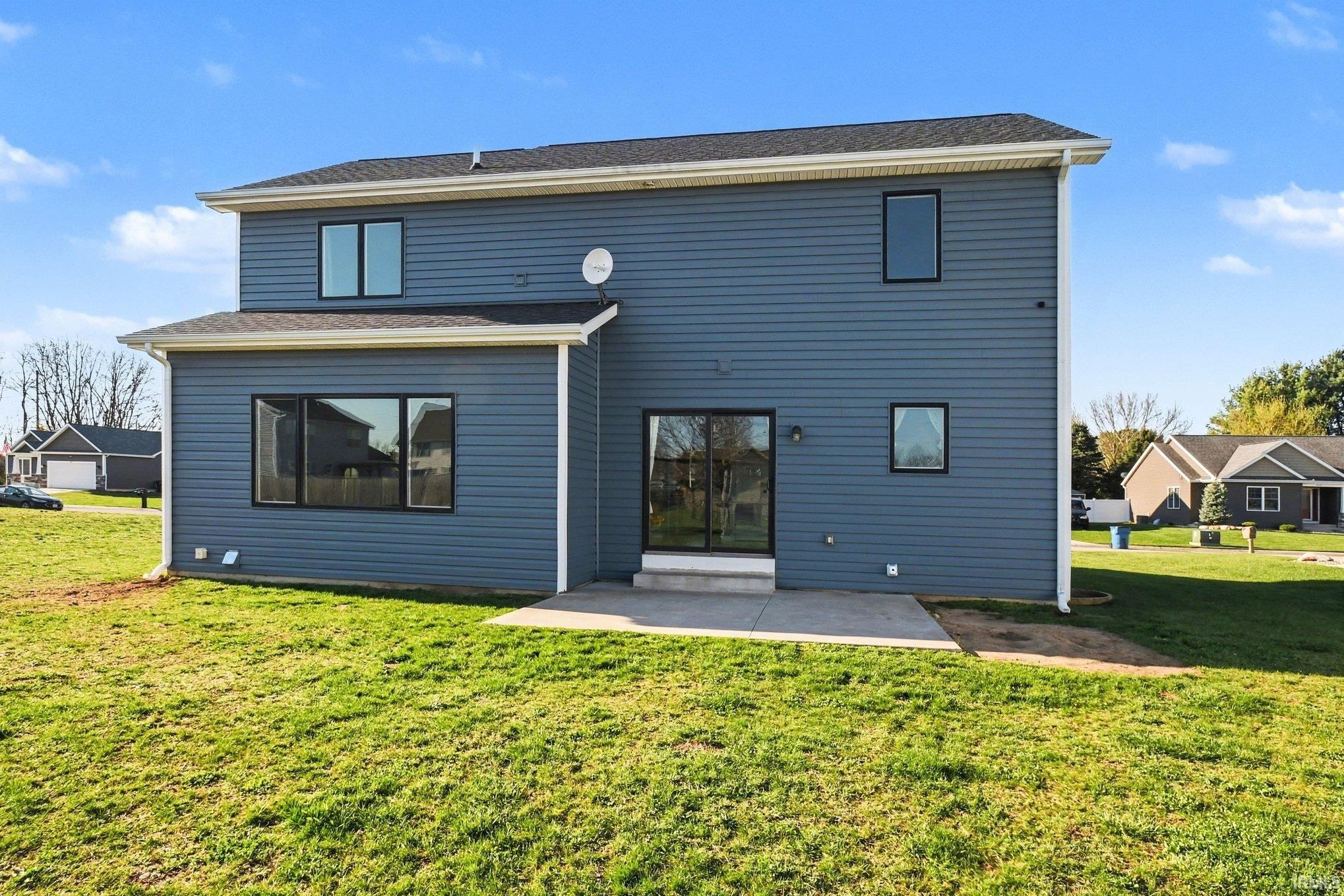 107 Pepper Rdg Drive South North Liberty, IN 46554 - Photo 15 of 20