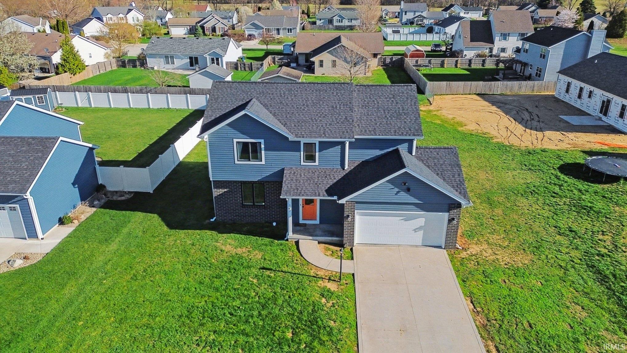 107 Pepper Rdg Drive South North Liberty, IN 46554 - Photo 16 of 20