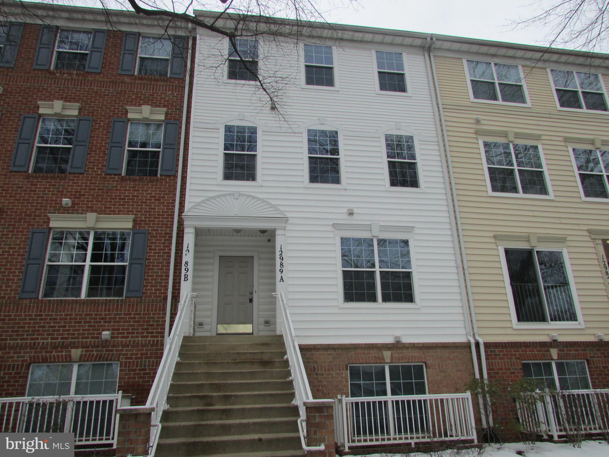12989 Middlebrook Road, Unit 6 Germantown, MD 20874 - Photo 1 of 23 FRONT
