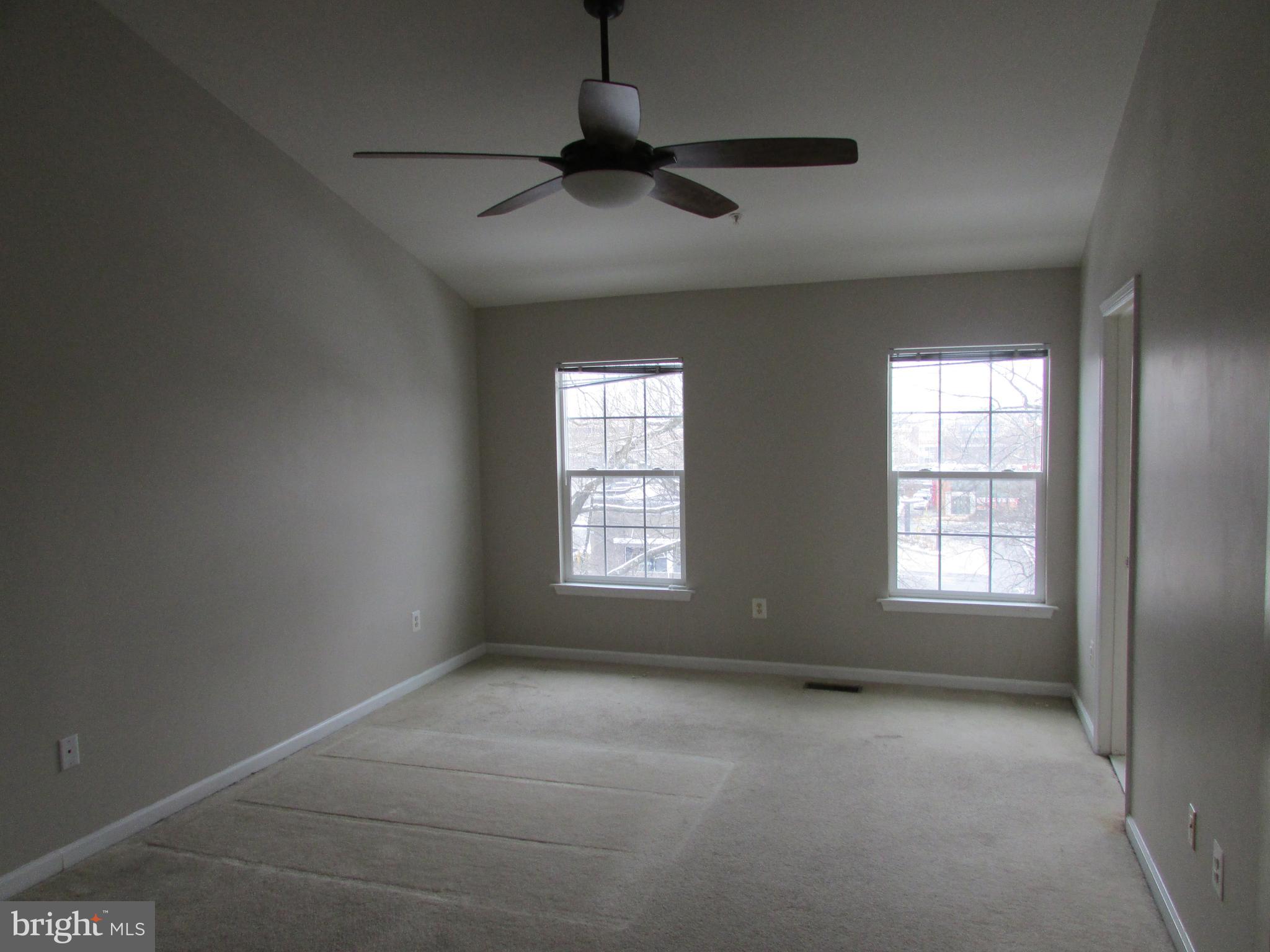 12989 Middlebrook Road, Unit 6 Germantown, MD 20874 - Photo 14 of 23 MASTER BEDROOM