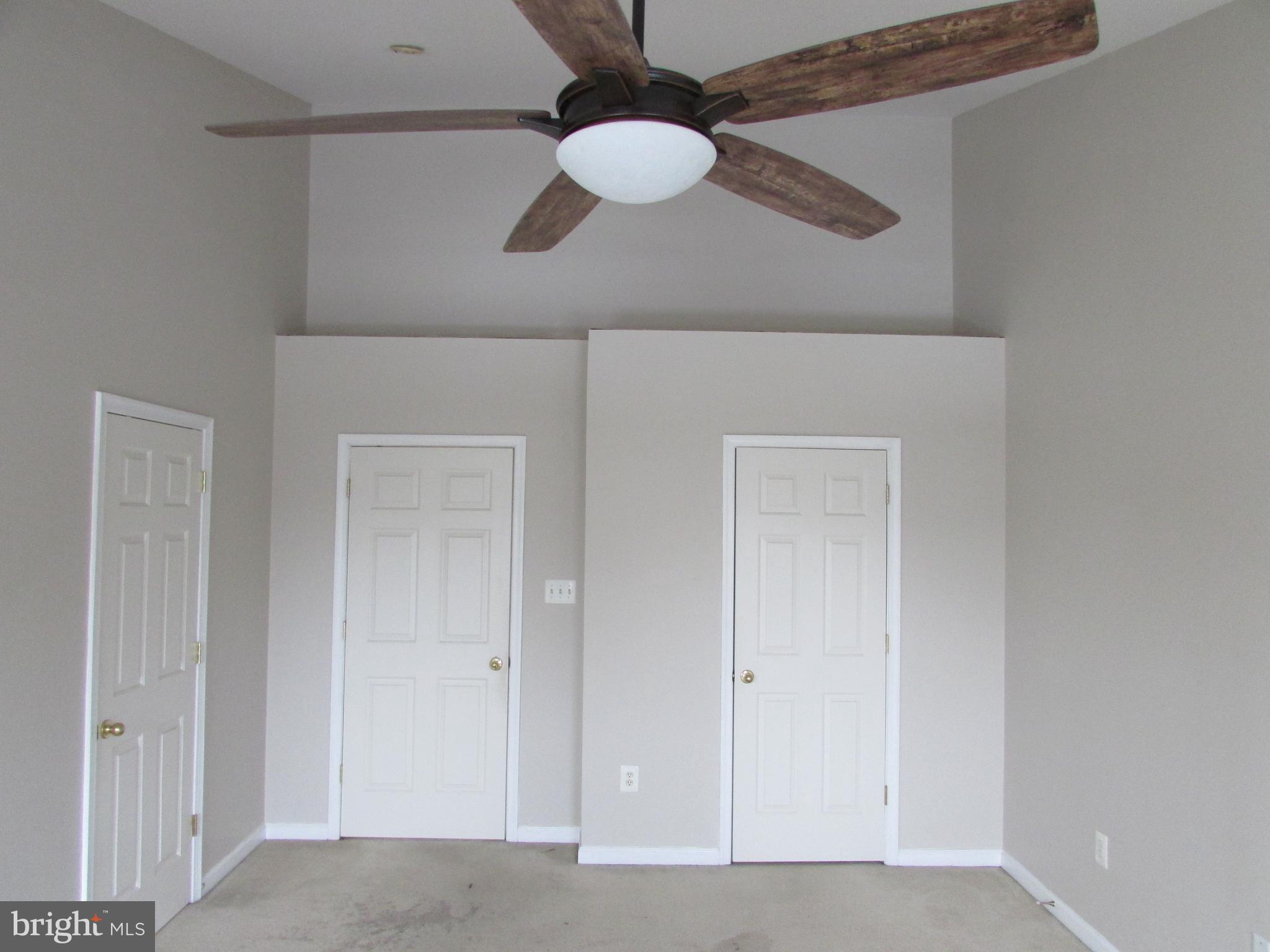 12989 Middlebrook Road, Unit 6 Germantown, MD 20874 - Photo 15 of 23 MASTER BEDROOM
