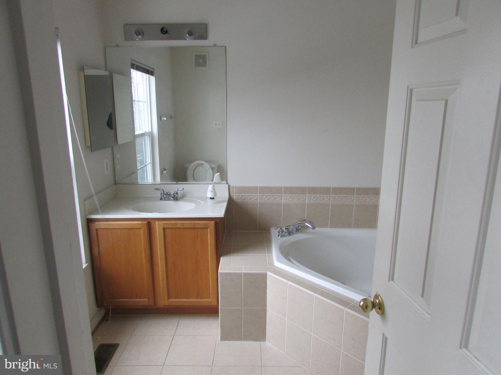 12989 Middlebrook Road, Unit 6 Germantown, MD 20874 - Photo 17 of 23 MASTER BATH
