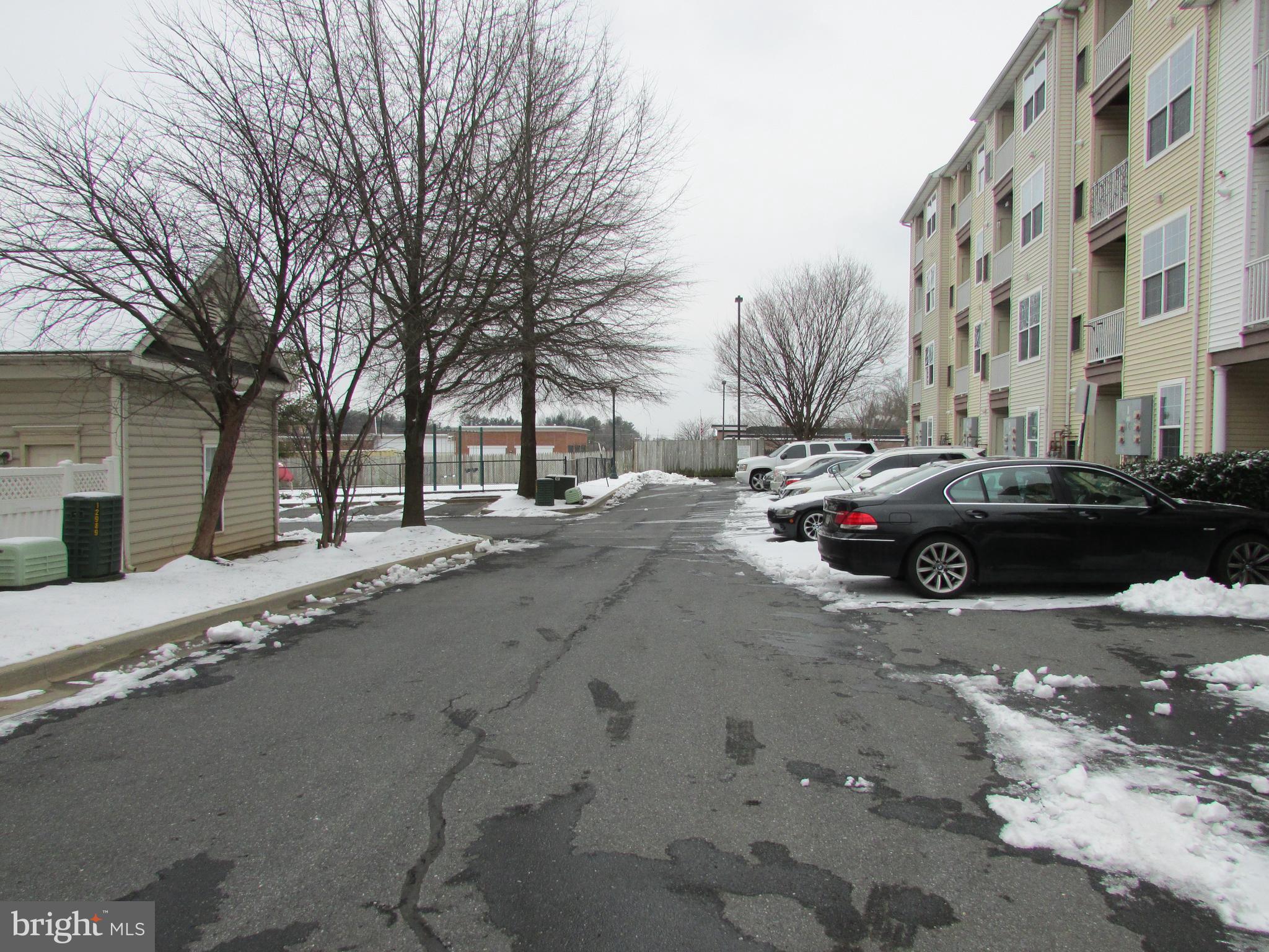 12989 Middlebrook Road, Unit 6 Germantown, MD 20874 - Photo 3 of 23 PARKING