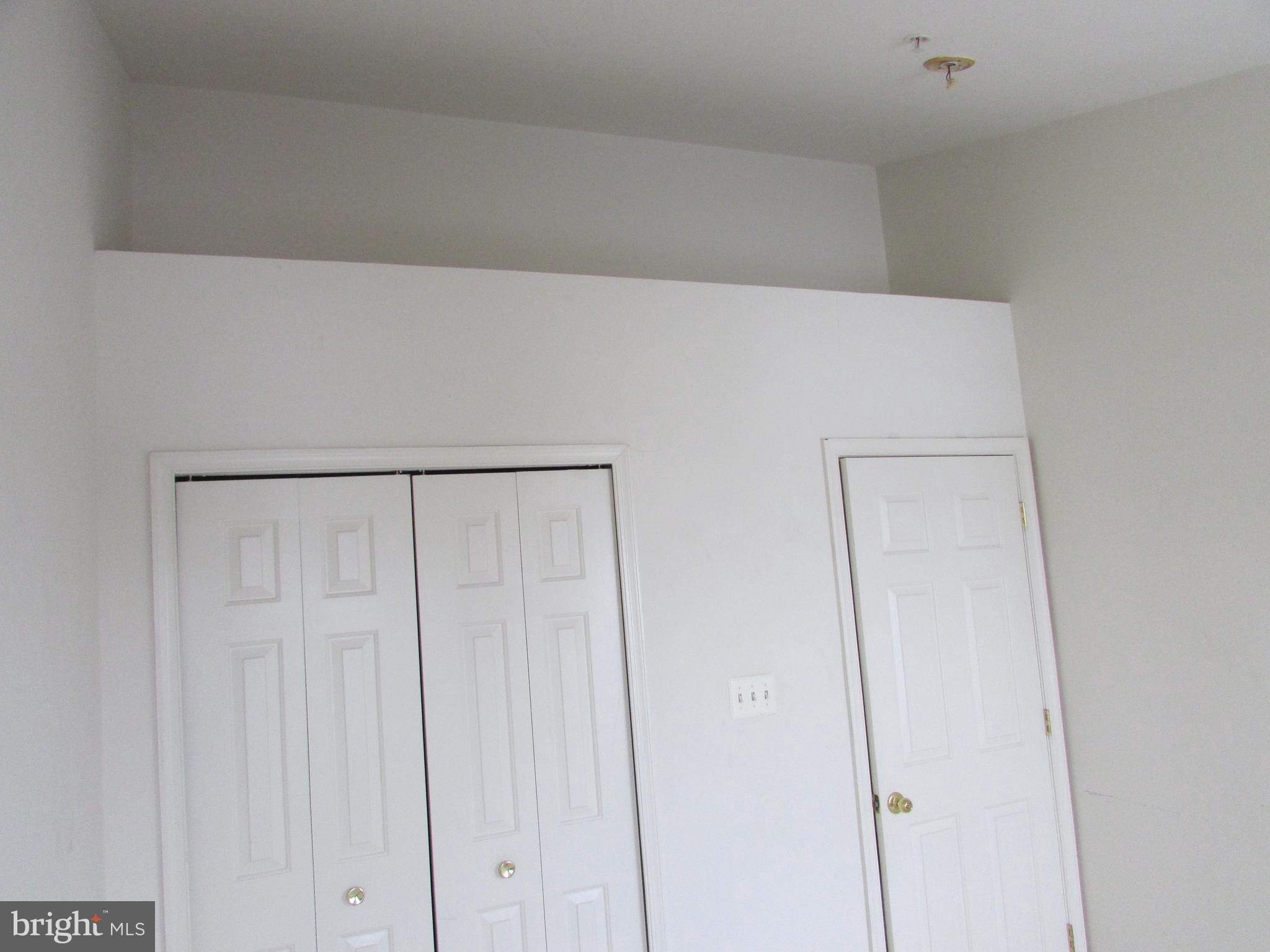 12989 Middlebrook Road, Unit 6 Germantown, MD 20874 - Photo 22 of 23 ADDITIONAL STORAGE ABOVE CLOSETS