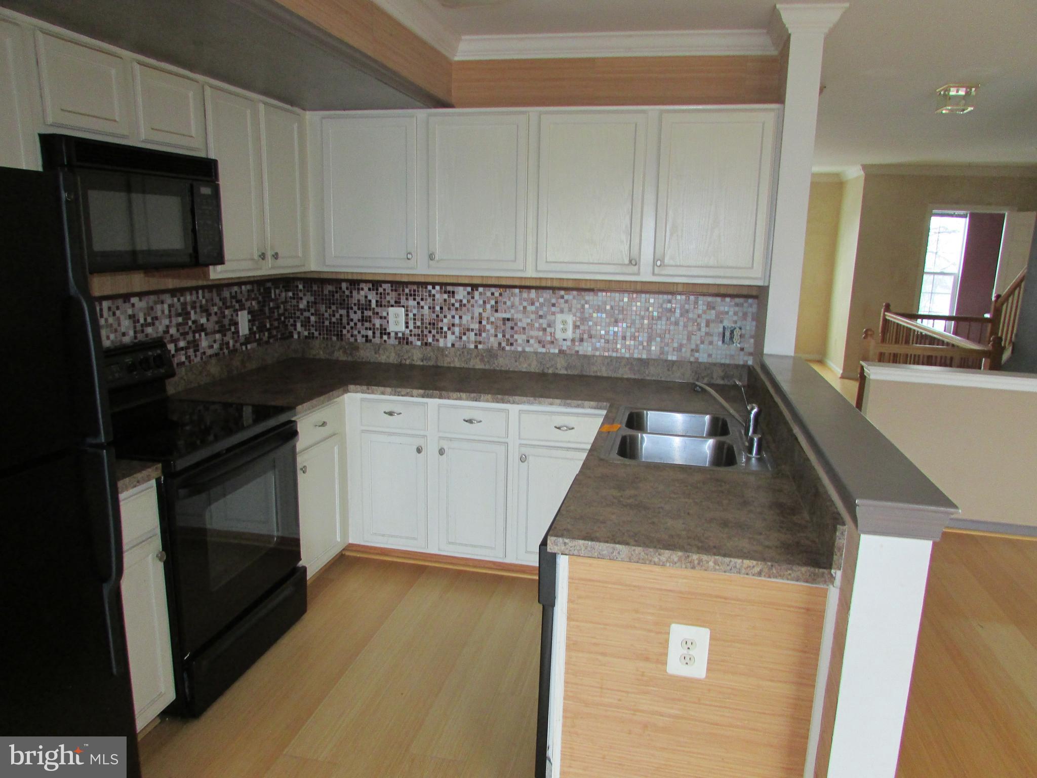 12989 Middlebrook Road, Unit 6 Germantown, MD 20874 - Photo 8 of 23 KITCHEN