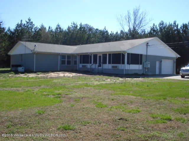 1620 Wells Loop Jasper, AL 35503 - Photo 2 of 17 Gallery Image 2