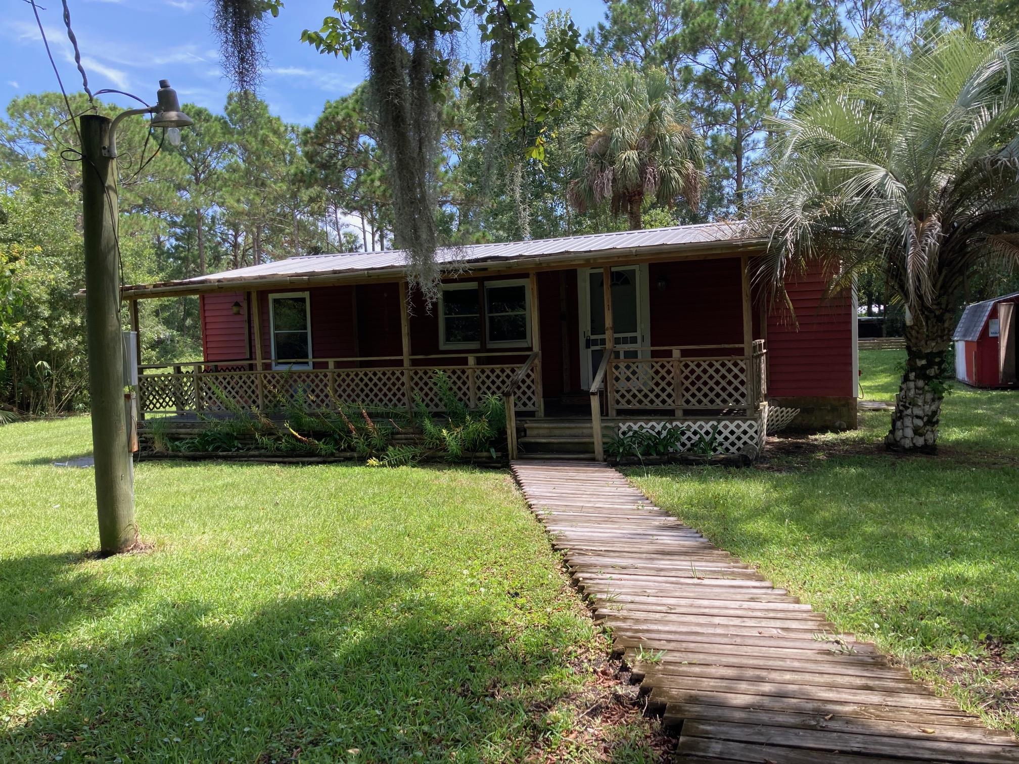 1611 Brian Way St. Augustine, FL 32084 - Photo 10 of 15