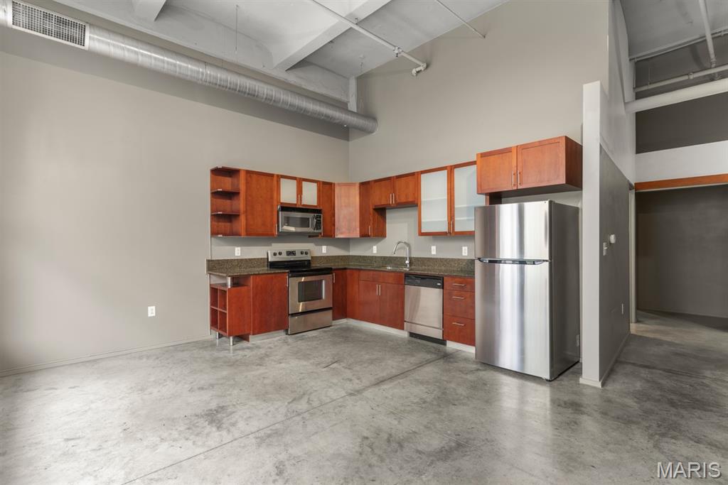 1136 Washington Avenue, Unit 201 St. Louis, MO 63101 - Photo 11 of 18