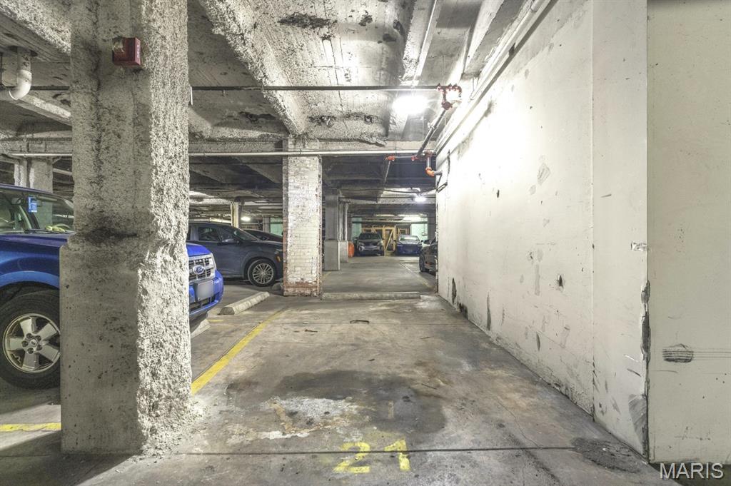 1136 Washington Avenue, Unit 201 St. Louis, MO 63101 - Photo 18 of 18