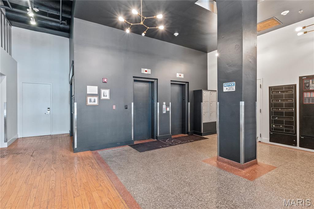 1136 Washington Avenue, Unit 201 St. Louis, MO 63101 - Photo 3 of 18