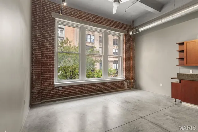 $97,000 | 1136 Washington Avenue, Unit 201, St. Louis, MO 63101