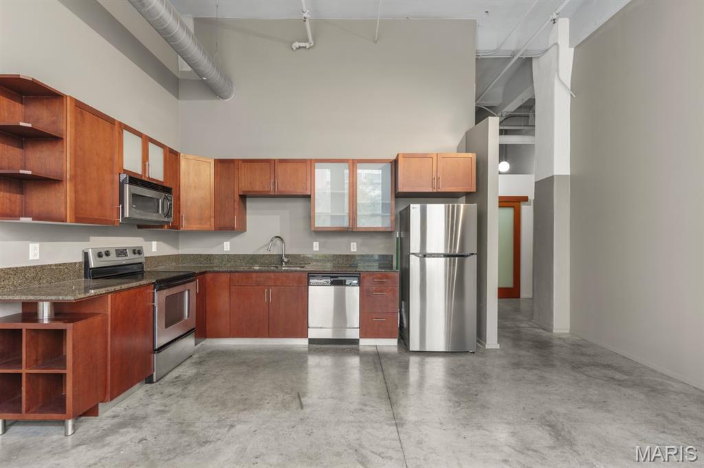 1136 Washington Avenue, Unit 201 St. Louis, MO 63101 - Photo 9 of 18