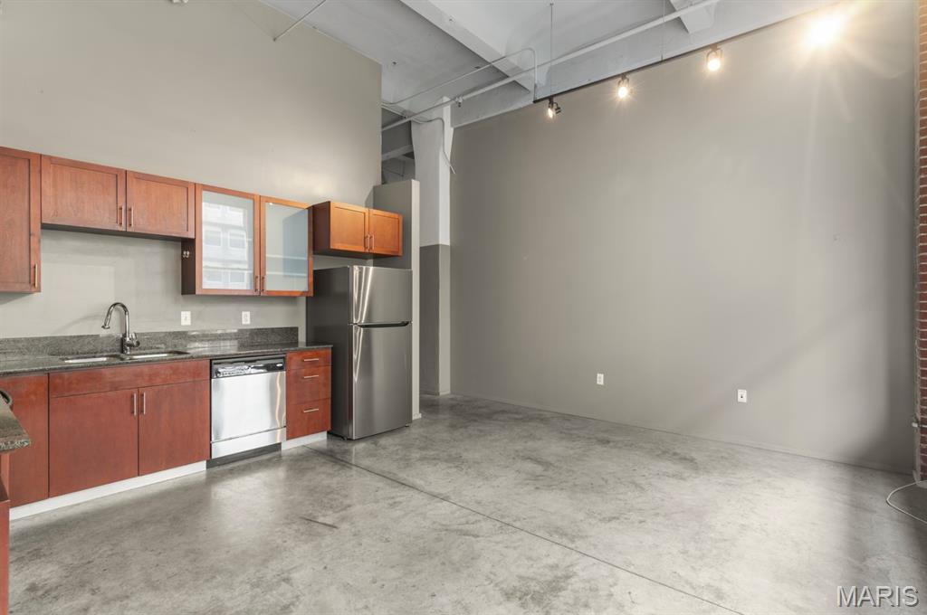 1136 Washington Avenue, Unit 201 St. Louis, MO 63101 - Photo 10 of 18