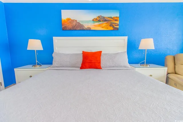 $135,000 | 201 74th Avenue North, Unit 2432, Myrtle Beach, SC 29572