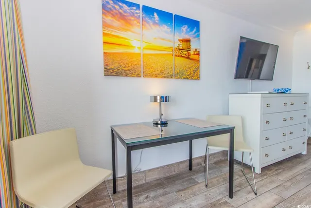 $135,000 | 201 74th Avenue North, Unit 2432, Myrtle Beach, SC 29572