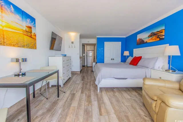 $135,000 | 201 74th Avenue North, Unit 2432, Myrtle Beach, SC 29572