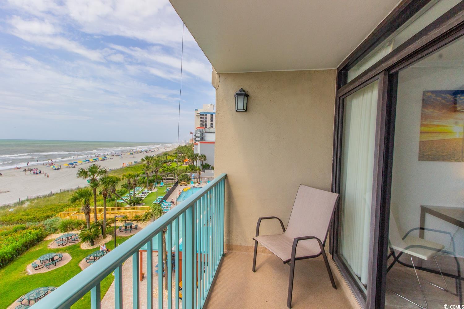 201 74th Avenue North, Unit 2432 Myrtle Beach, SC 29572 - Photo 19 of 40