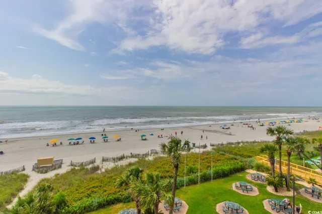 $135,000 | 201 74th Avenue North, Unit 2432, Myrtle Beach, SC 29572