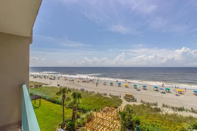 $135,000 | 201 74th Avenue North, Unit 2432, Myrtle Beach, SC 29572