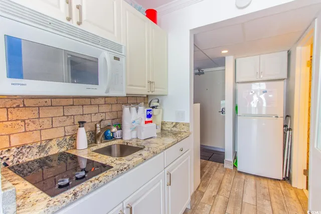 $135,000 | 201 74th Avenue North, Unit 2432, Myrtle Beach, SC 29572